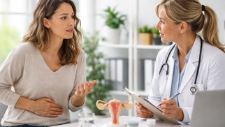 Endometriosis: When Hormones Drive Pain and How Balance Restores Control